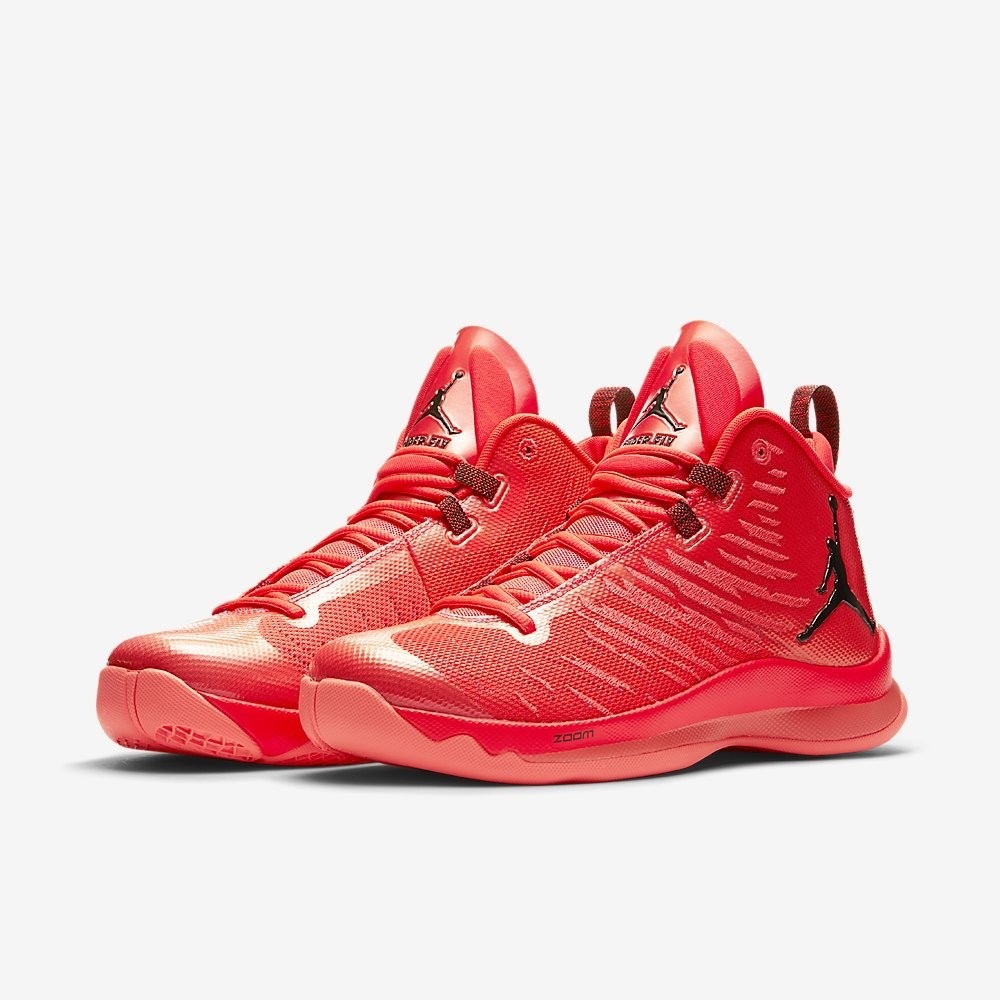 Men’s Nike Jordan SuperFly high tops